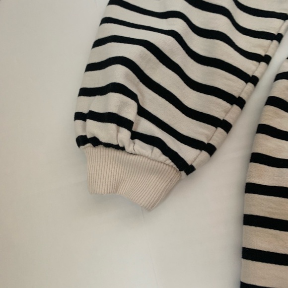 Girls H&M Long Sleeve Dress 6X/7 - Picture 3 of 5